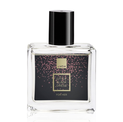 [1530404] Little Black Dress 30ml FOR HER