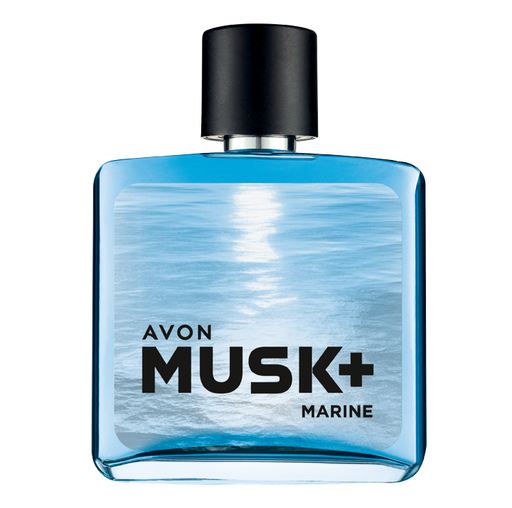 [1394426] MUSK MARINE EDT
