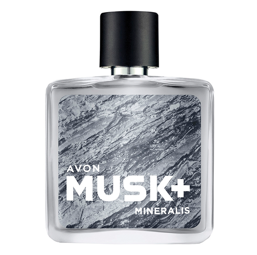 [1479956] MUSK MINERALS EDT