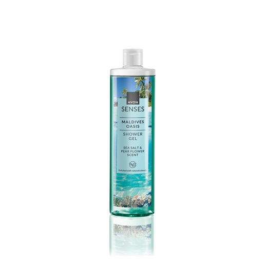 [1564627] Maldive Oasis 500ml Shower Gel 