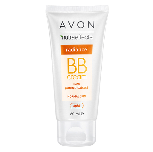 [1358719] NUTRA RADIANCE BB CREAM (ANTES RADIANCE) - medium