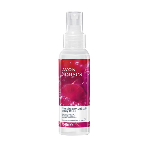 [1460111] SENSES RASPBERRY MIST