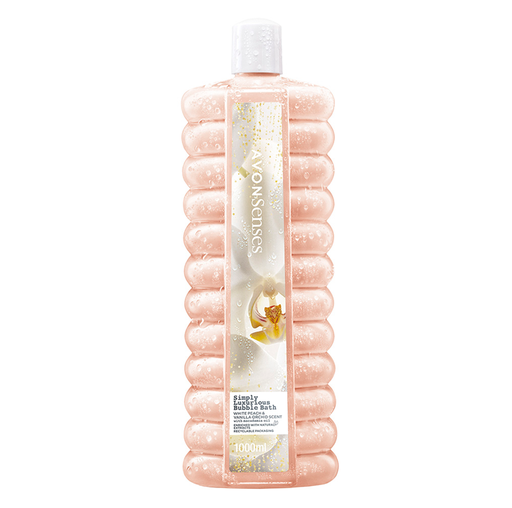 [1460963] SO LUXURIOUS BUBBLE BATH 1000ML