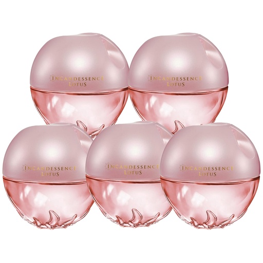 [3131] STAR OFFER  Incandessence Lotus (Net Price) C09 2026