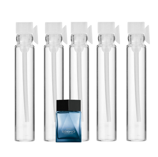 [1398287] Segno Visionary 5 Pack Dipstick 