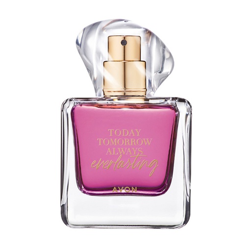 [1512070] عطر تي تي ايه ايفرلاستنق  النسائي