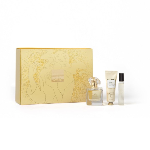 [1550250] TTA FOR HER GIFTSET
