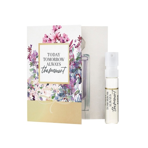 [1491580] TTA THE MOMENT EDP FOR HER SPRAY SAMPLER