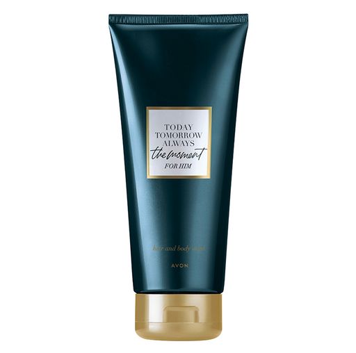 [1498783] تي تي ايه ذا مومنت غسول للشعر و للجسم