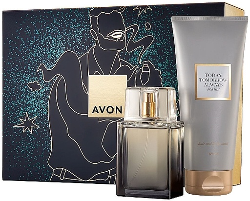 [1550251] TTA TODAY FOR HIM giftset