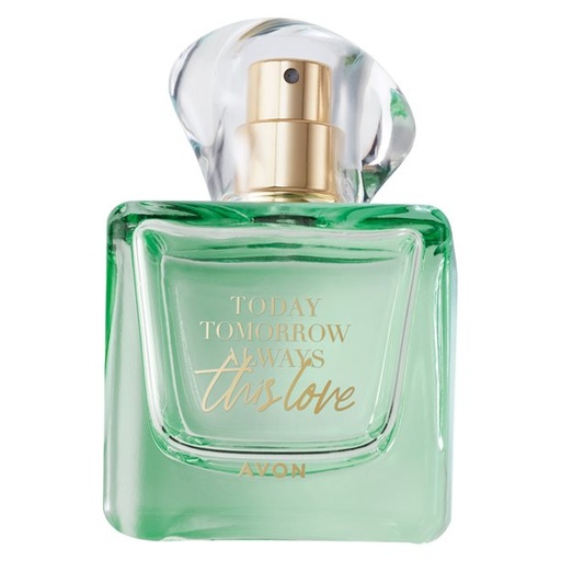 [452] TTA This Love EDP for Her 50ml