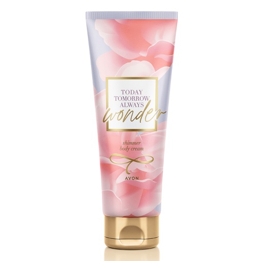 [1527720] TTA WONDER BODY LOTION 125ML