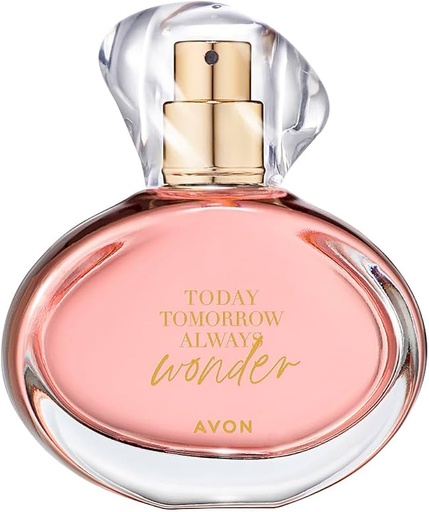 [3105] TTA Wonder Eau De Perfume 50ML