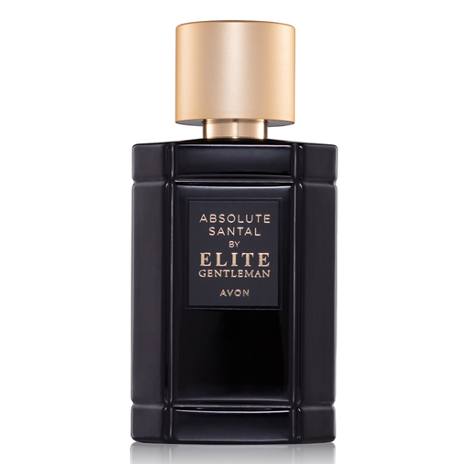 [1491584] ABSOLUTE SANTAL BY ELITE GENTLEMAN EDT