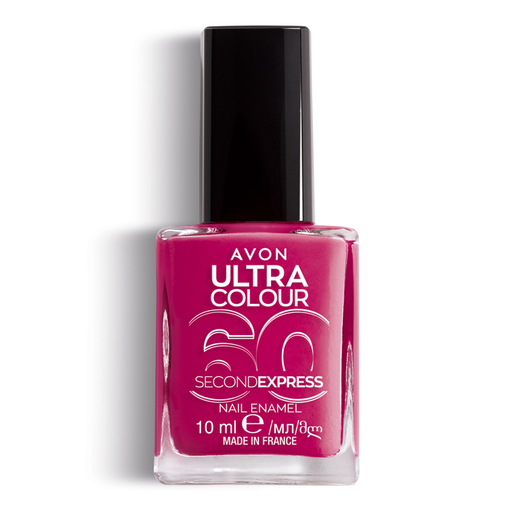 [1481253] ULTRA COLOR NAIL ROCKET FUN & FUCHSIA