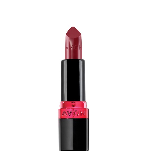 [1551172] ULTRA COLOUR CREAMY LIPSTICK	 Chic