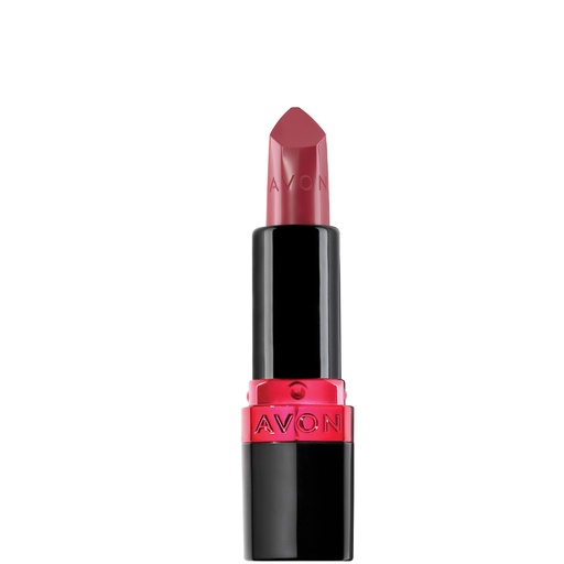 [1551179] ULTRA COLOUR CREAMY LIPSTICK	 Toasted Rose