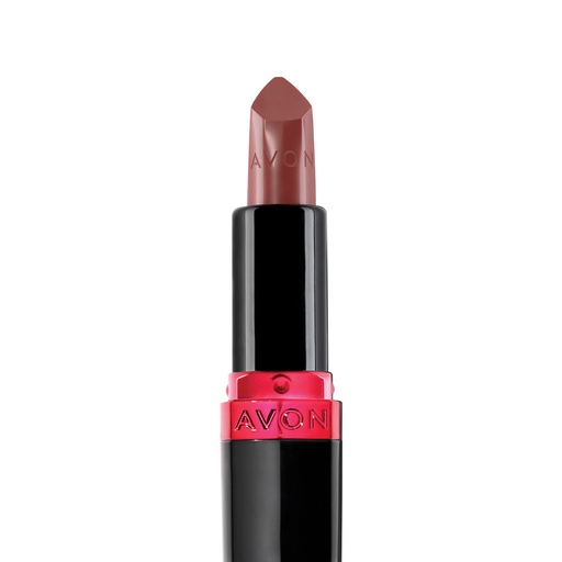 [1551165] ULTRA COLOUR CREAMY LIPSTICK	 Universal Nude