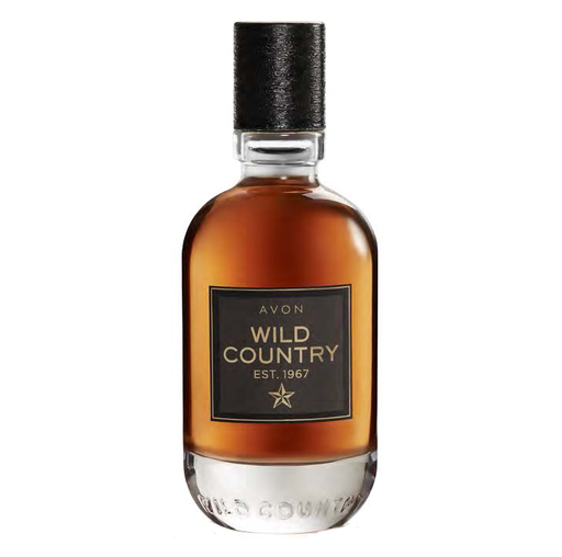 [1491017] WILD COUNTRY EDT EMEA 