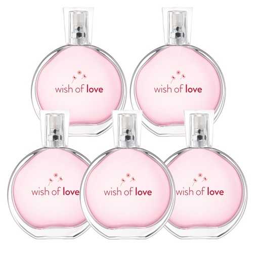 [929] Star Offer Wishes of Love C08 2025