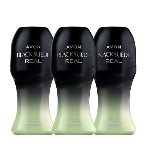 [921] عبوة عرض مزيل عرق بلاك ةسويد ريل