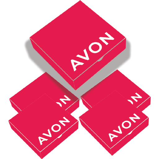 [939] PACK OFFER Avon New Box C08 2025