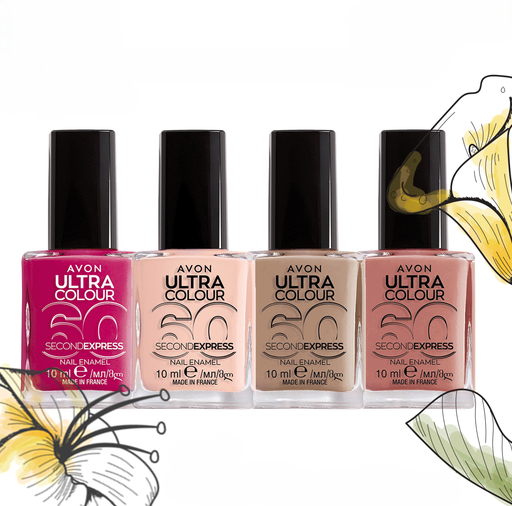 [1607] عرض النجمات للعناية الشخصيه