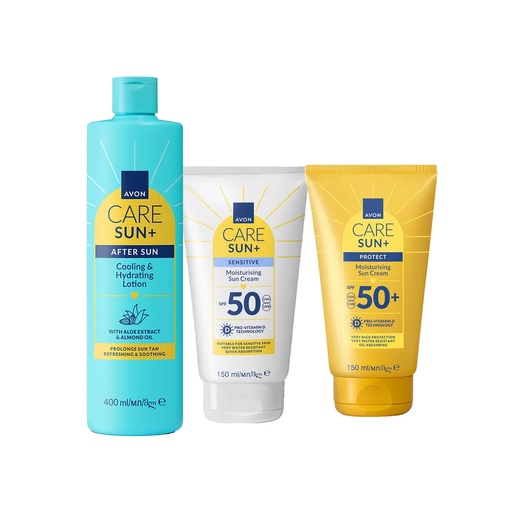 [3192] pack offer AC SUN   C09 2026