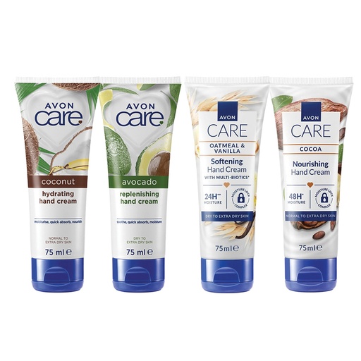 [984] PACK offer HAND CREAM C09 2025