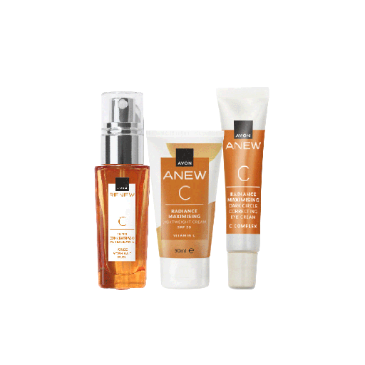 [1632] pack offer ANEW VITAMIN C C03 2026