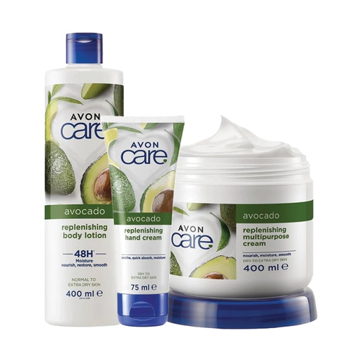 [2802] pack offer AVOCADO C05 2025