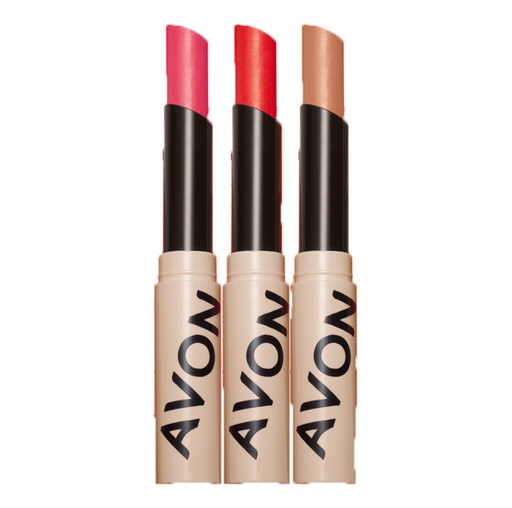 [870] pack offer AVON ULTRA TINTED LIP BALM C09 2025