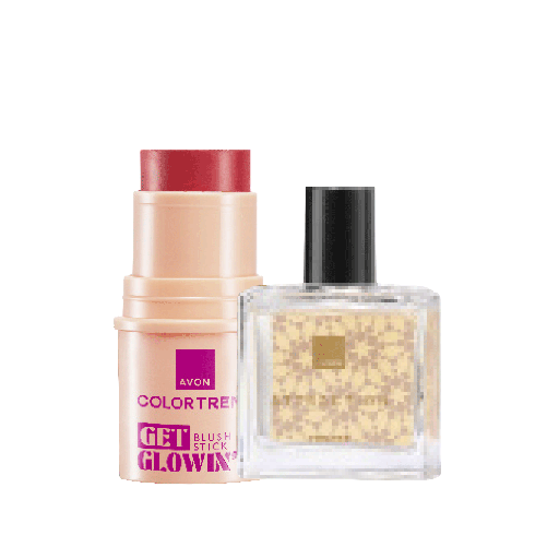 [978] pack offer ATTRACTION HER 30ML C03 2026