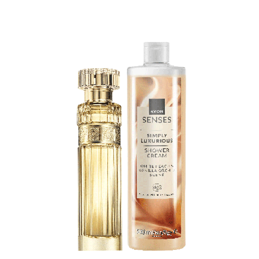 [1553] عبوة عرض بريمير لوكس