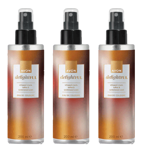 [3042] pack offer Avon Trend Play Colognes Coffee Date  C05 2025