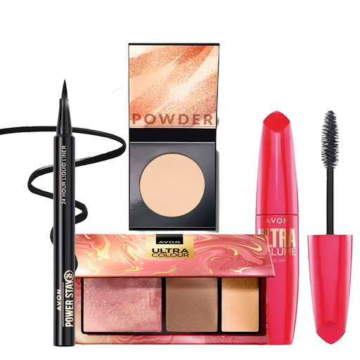 [1451] Pack offer Beauty Essentials Kit C09 2026