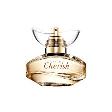 [887] Avon Cherish EDP 50ml