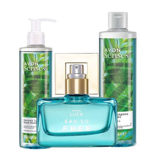 [2158] pack offer EAU SO FREE C08 2025
