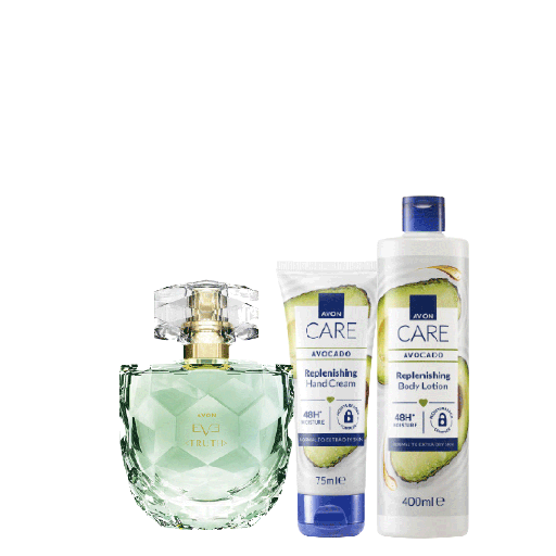 [1907] عبوة عرض ايف تروث