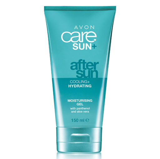 [2599000] AC SUN AFTER SUN MOISTURIZING GEL 150ML
