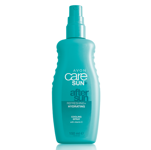 [2736800] AC SUN AFTER SUN SPRAY 150ML