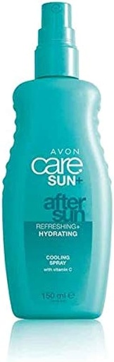 [1369340] AC SUN AFTER SUN SPRAY 150ML