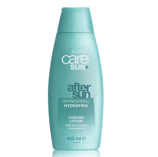 [1523890] AC SUN AFTER SUN- ALOE 400ML