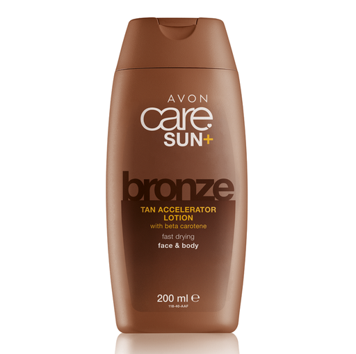 [1446327] AC SUN MAXI TAN ACCELERATOR 200ML
