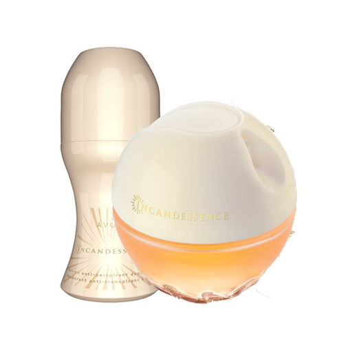 [1078] عبوة عرض انكانديسنس