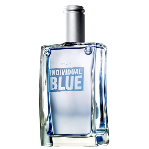 [1134] Individual Blue 100 ML