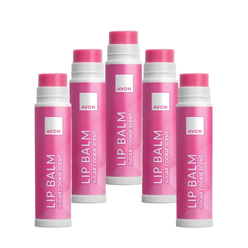 [3452] pack offer LIP BALM-SUGAR COOKIE C05 2025