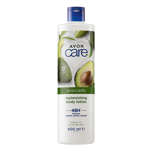 [1485859] AC SUPERFOOD AVOCADO BODY LOTION 400ML