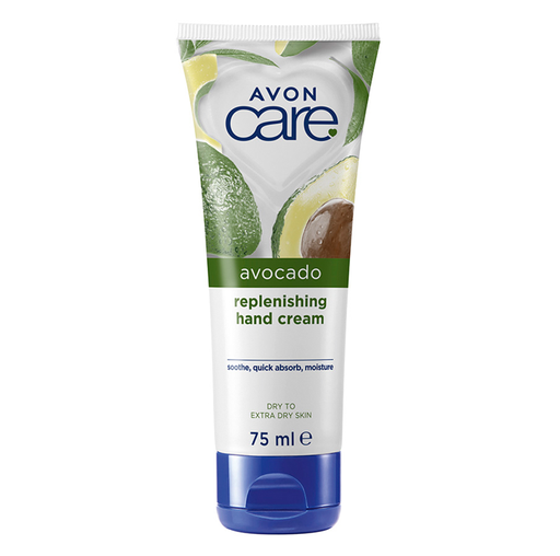 [1485858] AC SUPERFOOD AVOCADO HAND CREAM 75ML