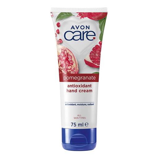 [1485855] AC SUPERFOOD POMEGRANATE HAND CREAM 75ML